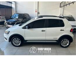 VOLKSWAGEN - FOX - 2016/2017 - Branca - R$ 54.900,00