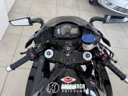 HONDA - CBR 600RR - 2008/2008 - Preta - R$ 43.900,00