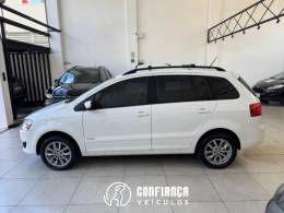 VOLKSWAGEN - SPACEFOX - 2012/2013 - Branca - R$ 39.900,00