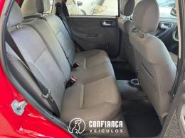 CHEVROLET - CORSA - 2008/2009 - Vermelha - R$ 29.900,00