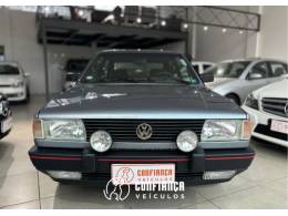 VOLKSWAGEN - GOL - 1991/1991 - Cinza - R$ 120.000,00