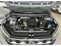 VOLKSWAGEN - NIVUS - 2021/2021 - Cinza - R$ 114.900,00