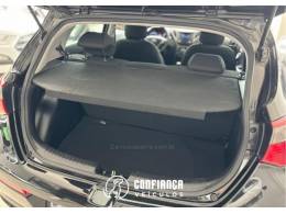 HYUNDAI - HB20 - 2018/2019 - Preta - R$ 51.900,00