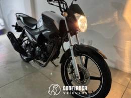 YAMAHA - YBR - 2022/2023 - Branca - R$ 16.200,00