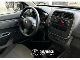 RENAULT - KWID - 2019/2020 - Branca - R$ 39.900,00