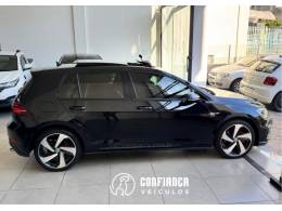 VOLKSWAGEN - GOLF - 2019/2019 - Preta - R$ 219.900,00