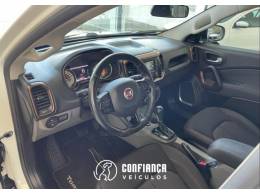 FIAT - TORO - 2017/2017 - Branca - R$ 109.900,00