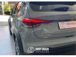 FIAT - PULSE - 2022/2022 - Cinza - R$ 91.900,00
