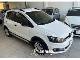 VOLKSWAGEN - FOX - 2016/2017 - Branca - R$ 54.900,00