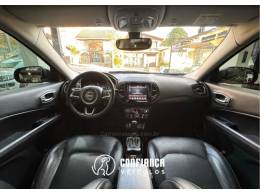 JEEP - COMPASS - 2021/2021 - Preta - R$ 114.900,00