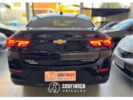 CHEVROLET - ONIX - 2022/2023 - Preta - R$ 92.900,00
