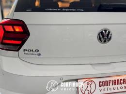 VOLKSWAGEN - POLO - 2018/2018 - Branca - R$ 79.490,00