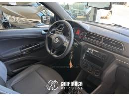 CHEVROLET - CELTA - 2011/2012 - Cinza - R$ 24.900,00