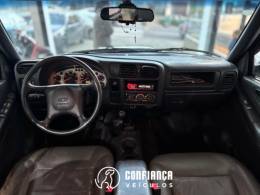 CHEVROLET - S10 - 2005/2006 - Preta - R$ 61.900,00