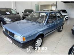 VOLKSWAGEN - GOL - 1991/1991 - Azul - R$ 45.900,00