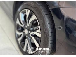 CHEVROLET - ONIX - 2022/2023 - Preta - R$ 92.900,00