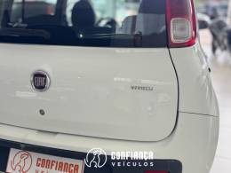 FIAT - UNO - 2010/2012 - Branca - R$ 30.900,00