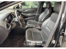 CHEVROLET - CRUZE - 2018/2019 - Preta - R$ 88.900,00