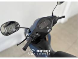HONDA - BIZ 125 - 2024/2025 - Azul - R$ 18.990,00