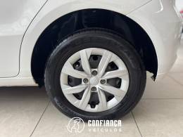 VOLKSWAGEN - GOL - 2020/2021 - Branca - R$ 49.900,00