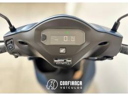 HONDA - BIZ 125 - 2024/2025 - Azul - R$ 18.990,00