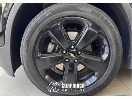 CHEVROLET - TRACKER - 2019/2019 - Preta - R$ 89.900,00