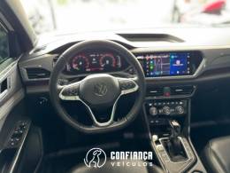 VOLKSWAGEN - TAOS - 2022/2022 - Branca - R$ 151.900,00