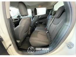 FIAT - TORO - 2017/2017 - Branca - R$ 109.900,00