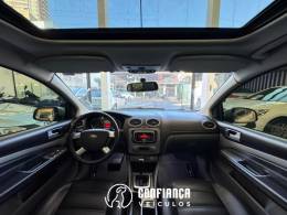 FORD - FOCUS - 2009/2009 - Prata - R$ 38.900,00