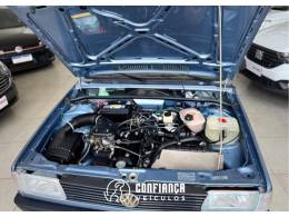 VOLKSWAGEN - GOL - 1991/1991 - Azul - R$ 45.900,00