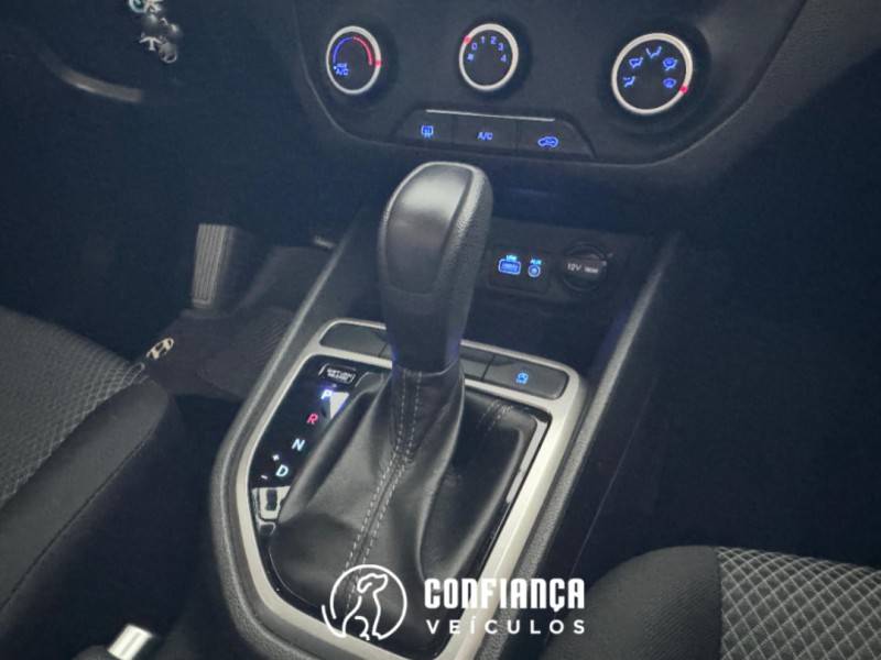 HYUNDAI - CRETA - 2018/2019 - Preta - R$ 89.900,00
