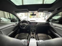 VOLKSWAGEN - TAOS - 2022/2022 - Branca - R$ 151.900,00