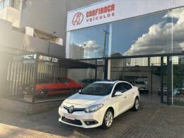 RENAULT - FLUENCE - 2014/2015 - Branca - R$ 61.900,00