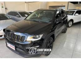 JEEP - COMPASS - 2021/2021 - Preta - R$ 114.900,00