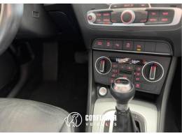 AUDI - Q3 - 2018/2018 - Preta - R$ 125.900,00