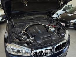 BMW - X5 - 2017/2018 - Azul - R$ 195.900,00