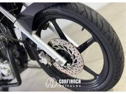 YAMAHA - FACTOR YBR - 2021/2022 - Preta - R$ 14.700,00