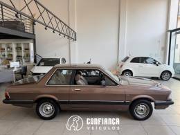 FORD - DEL REY - 1985/1985 - Marrom - R$ 37.900,00