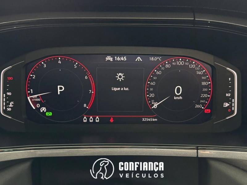 VOLKSWAGEN - TAOS - 2022/2022 - Branca - R$ 151.900,00