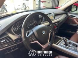 BMW - X5 - 2017/2018 - Azul - R$ 215.900,00