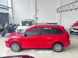 VOLKSWAGEN - SPACEFOX - 2013/2013 - Vermelha - R$ 47.900,00