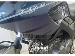 YAMAHA - TDM - 2006/2006 - Azul - R$ 30.490,00