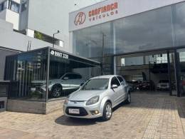 FORD - KA - 2012/2012 - Prata - R$ 30.900,00