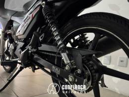 YAMAHA - YBR - 2022/2023 - Branca - R$ 16.200,00