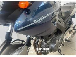 YAMAHA - TDM - 2006/2006 - Azul - R$ 28.900,00