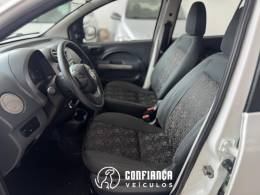 FIAT - UNO - 2010/2012 - Branca - R$ 30.900,00
