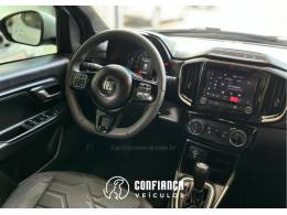 FIAT - STRADA - 2023/2023 - Prata - R$ 114.900,00