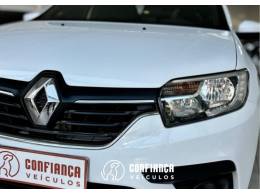 RENAULT - SANDERO - 2019/2020 - Branca - R$ 50.900,00