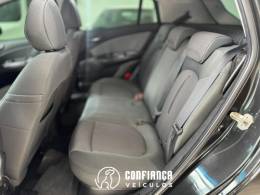 FIAT - BRAVO - 2011/2012 - Preta - R$ 33.900,00
