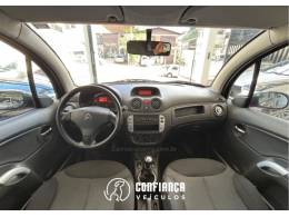 CITROËN - C3 - 2010/2011 - Preta - R$ 25.900,00